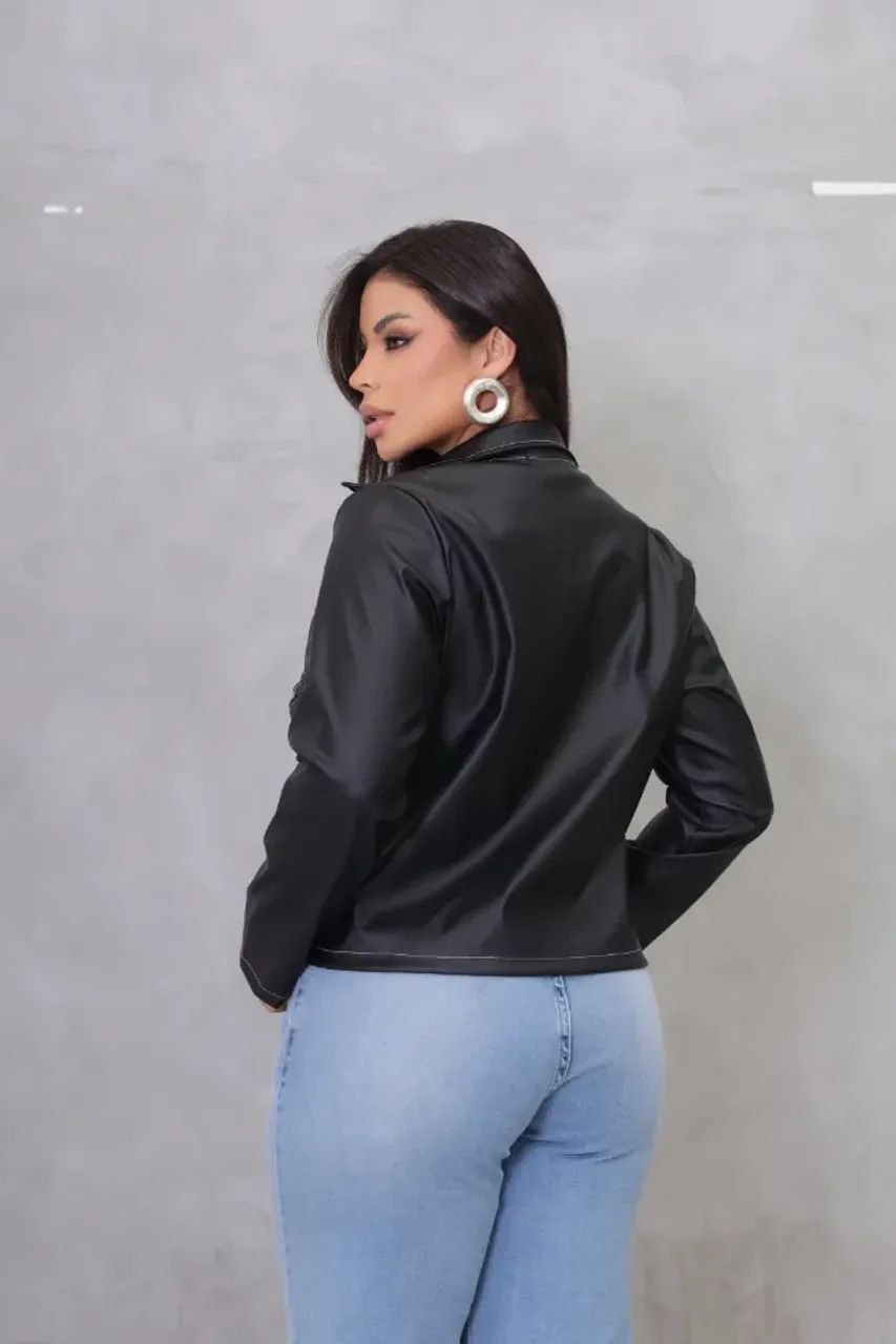 Jaqueta Feminina  - Foto 3