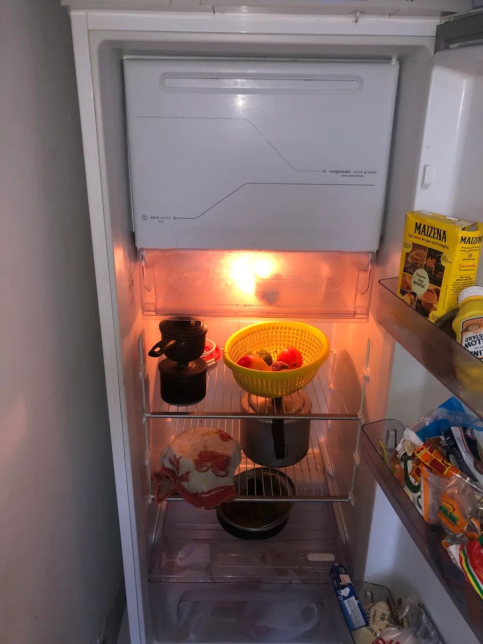 Geladeira - Foto 2