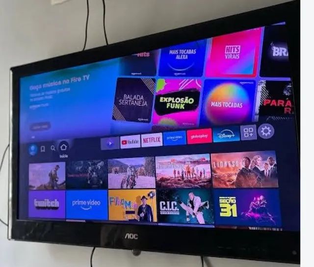 Tv AOC 32