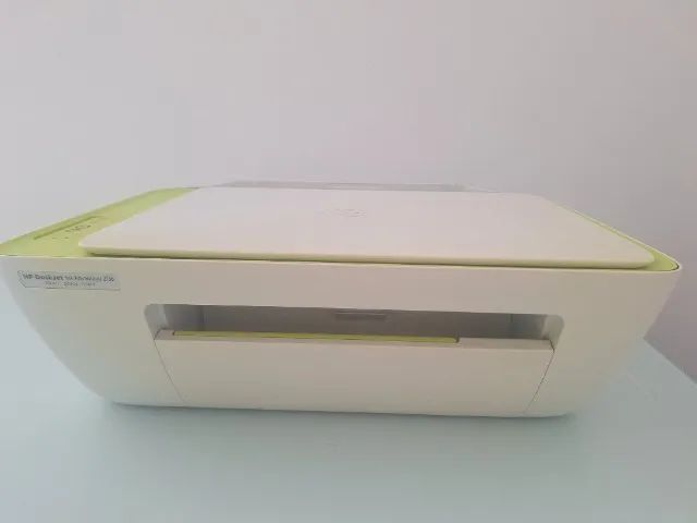 IMPRESSORA HP DESKJET 2136 USADA - Foto 2
