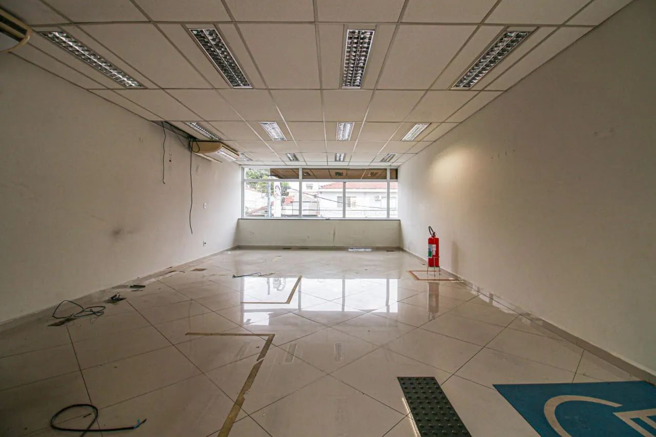 Prédio comercial na Avenida Miguel Estefno, 2029  630 m² - Foto 4