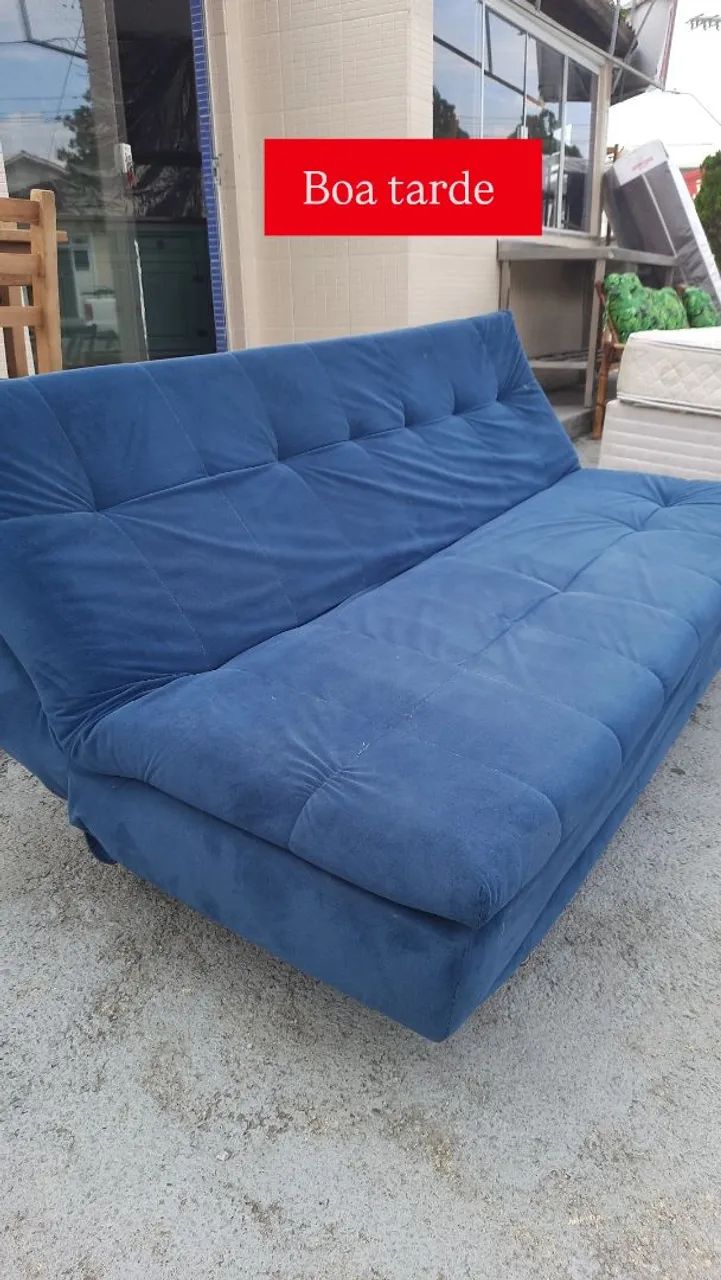 Sofá cama 