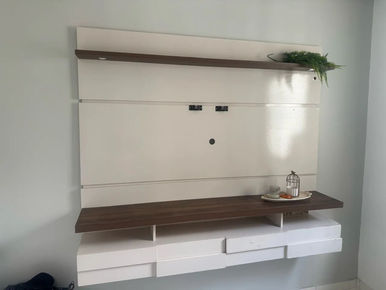 Painel grande 