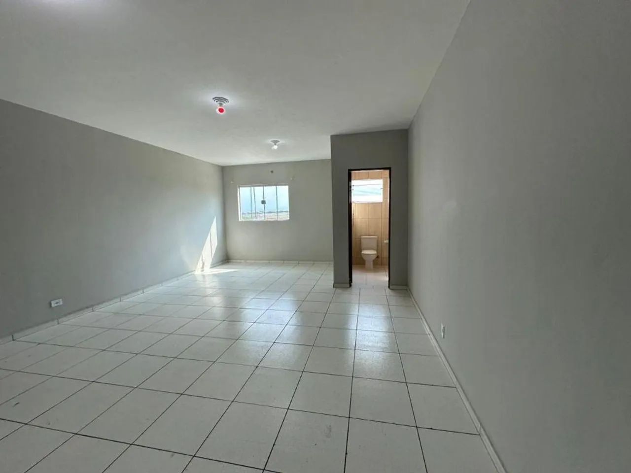 Sala para alugar em Sumaré, Residencial Bordon, com 22 m² - Foto 3