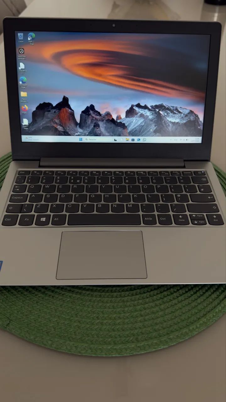 Notebook Lenovo IdeaPad 1 11IGL05  - Foto 4