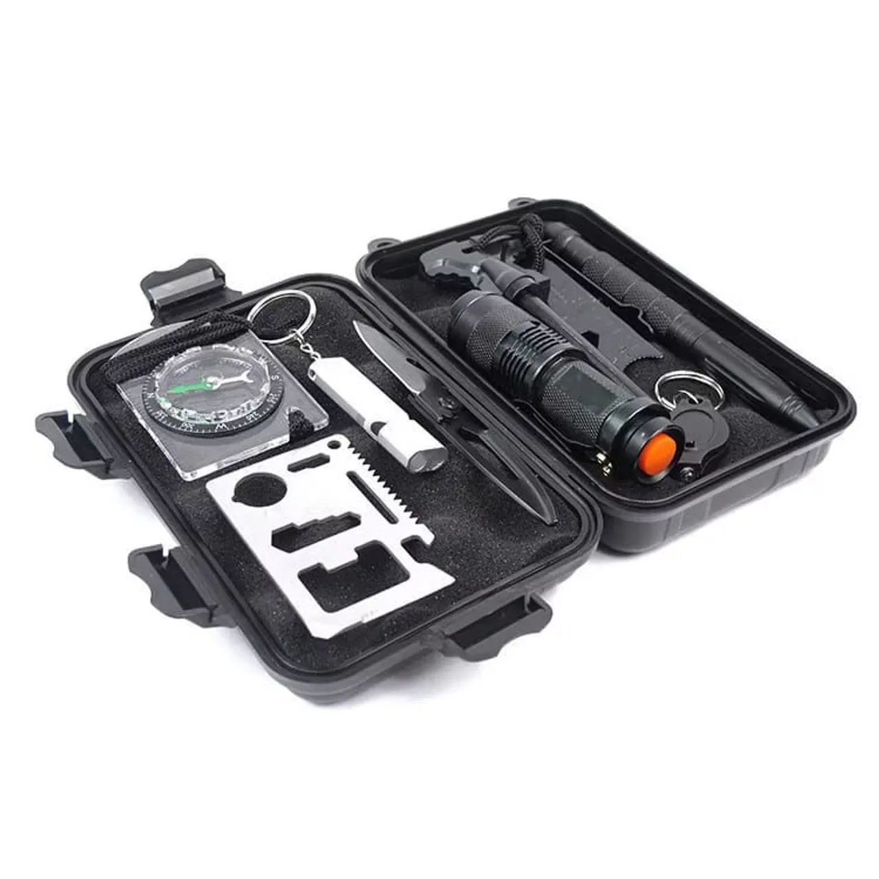 Matela de sobrevivência EDC - Foto 4