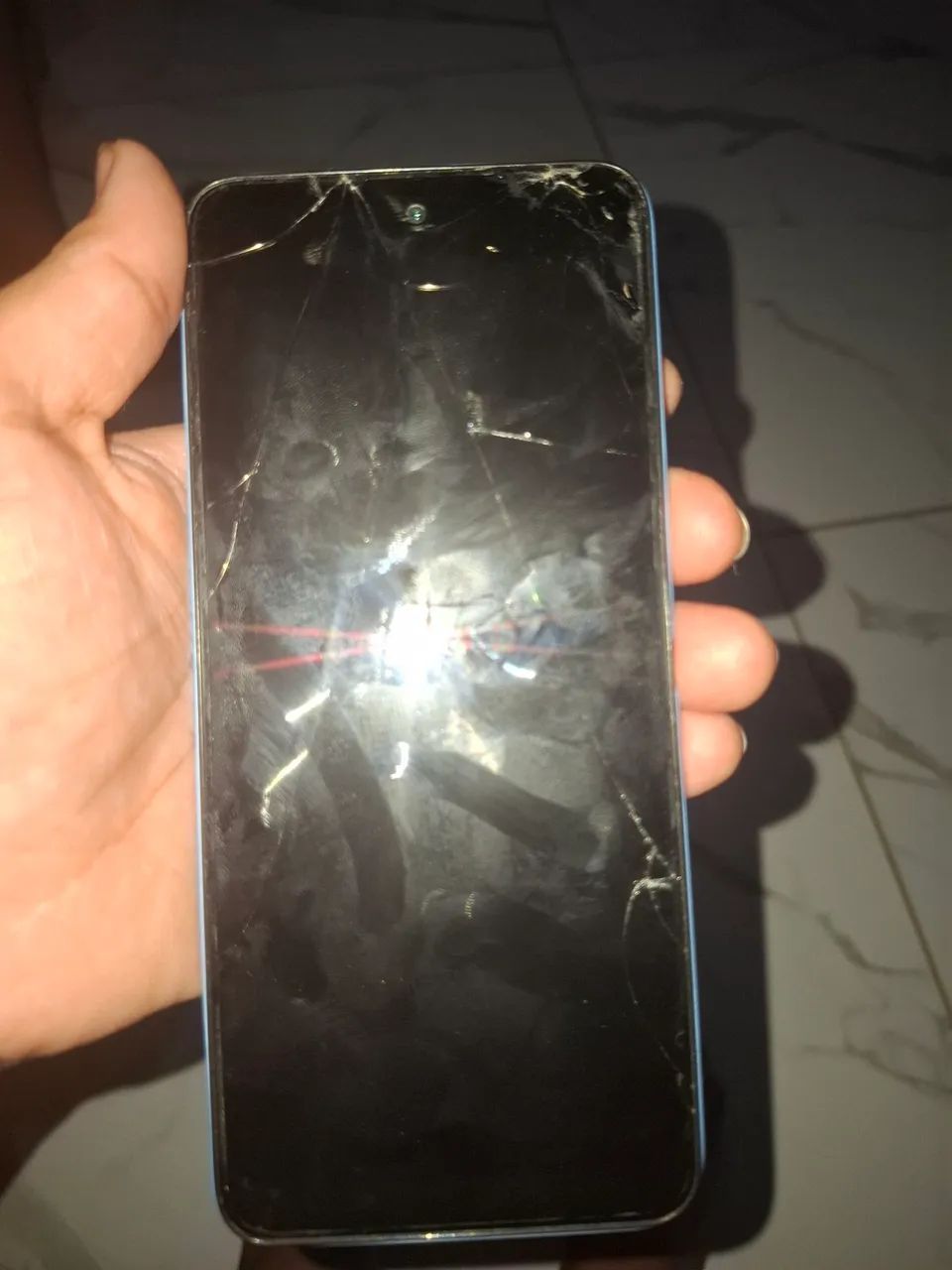 Vendo Celular Xiaomy HyperOS  - Foto 3