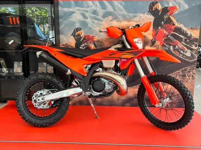 Ktm 300 EXC - 2026 