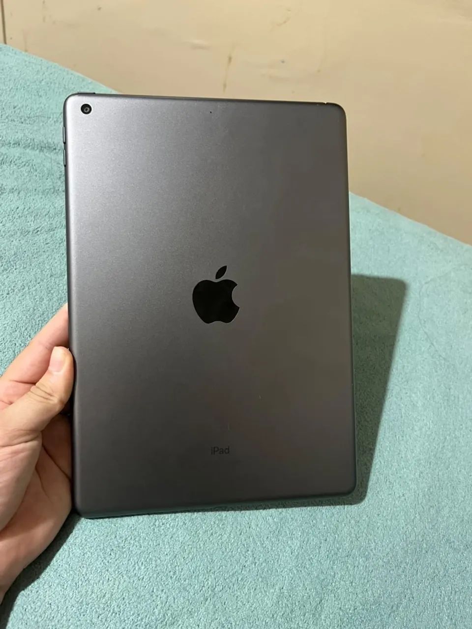 IPAD 9ª GERAÇÃO  - Foto 2