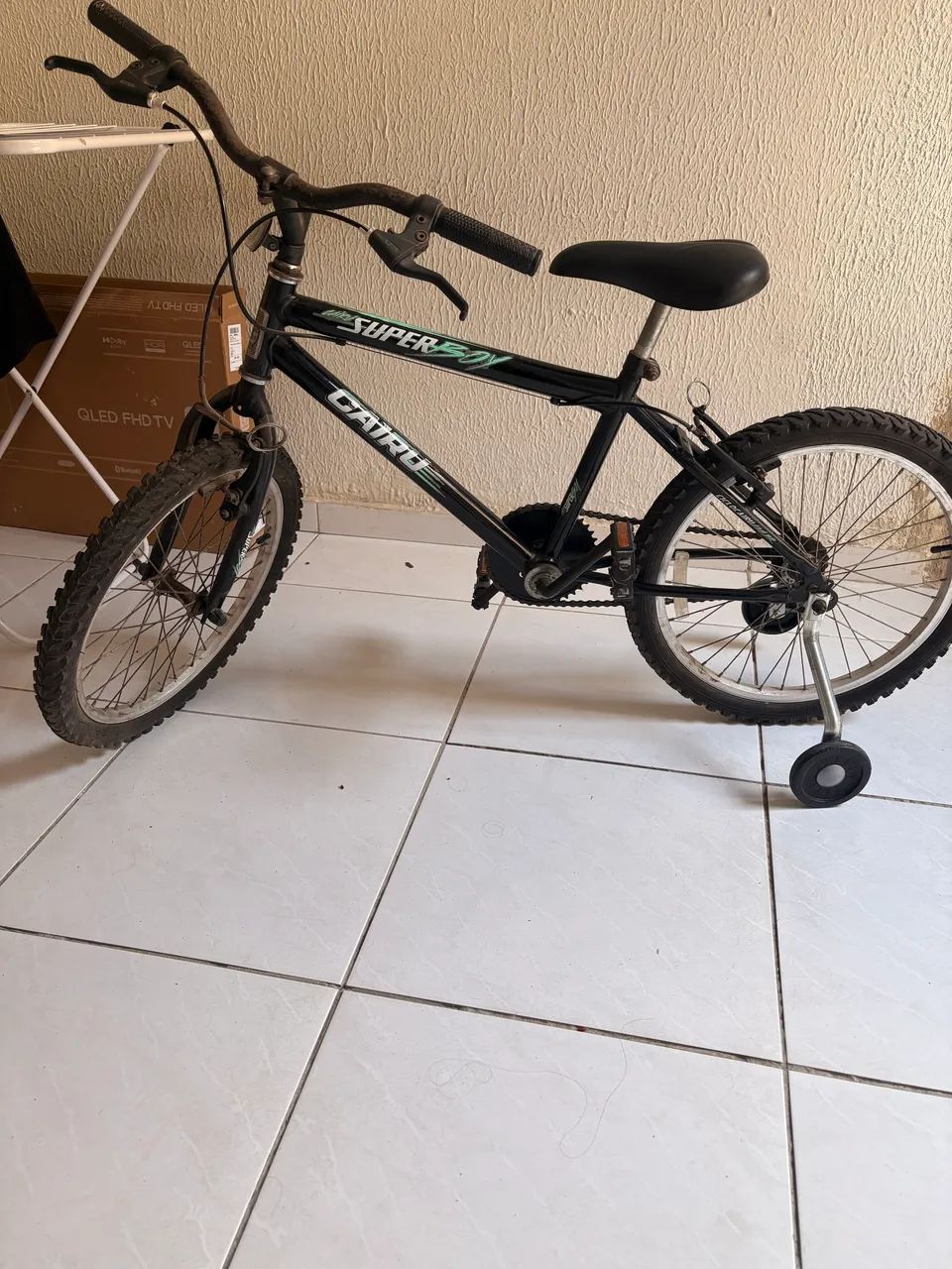 Bicicleta  - Foto 3
