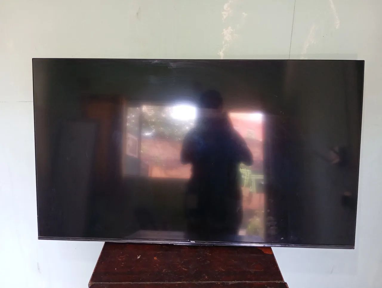 Televisão TCL 50 polegadas - Foto 3