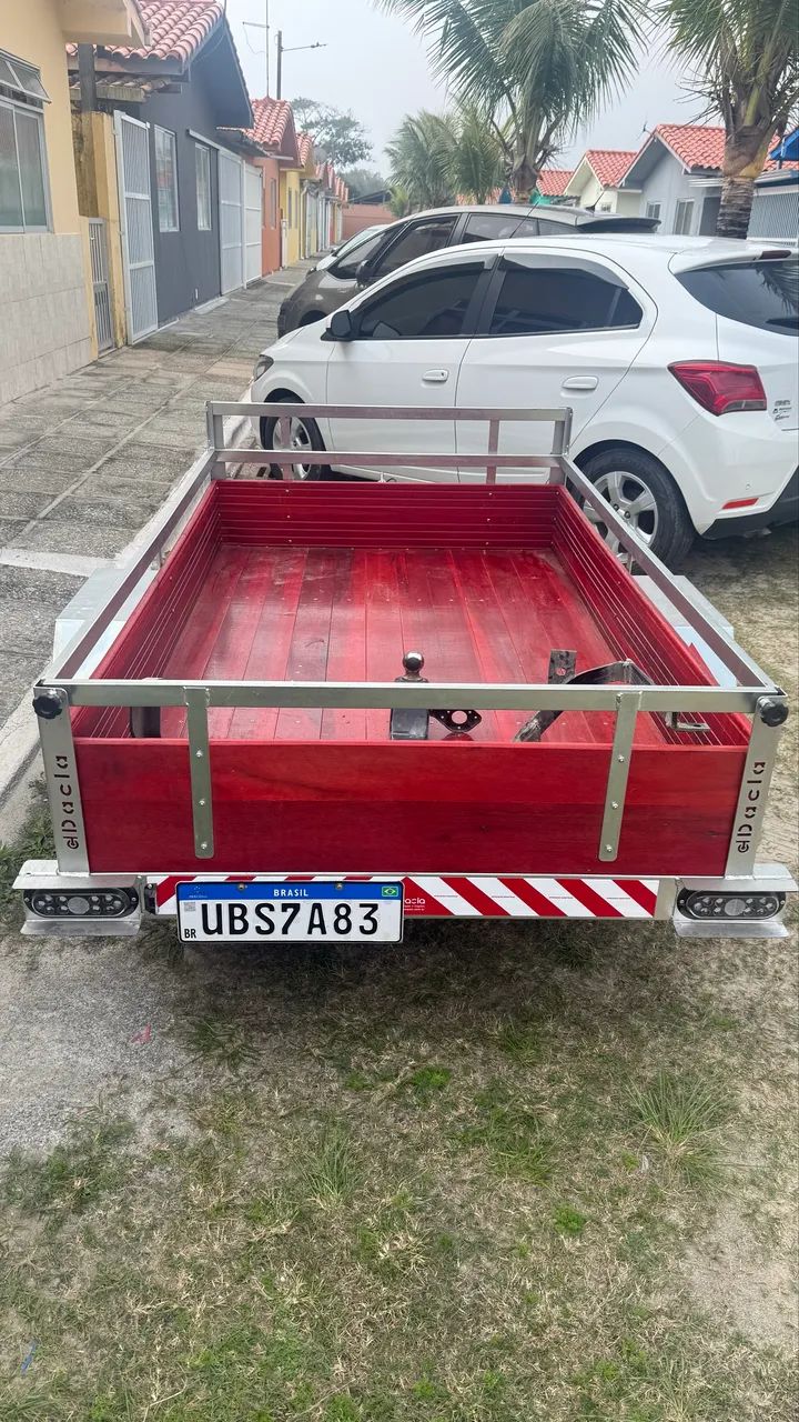 Carretinha nova 2026  - Foto 5