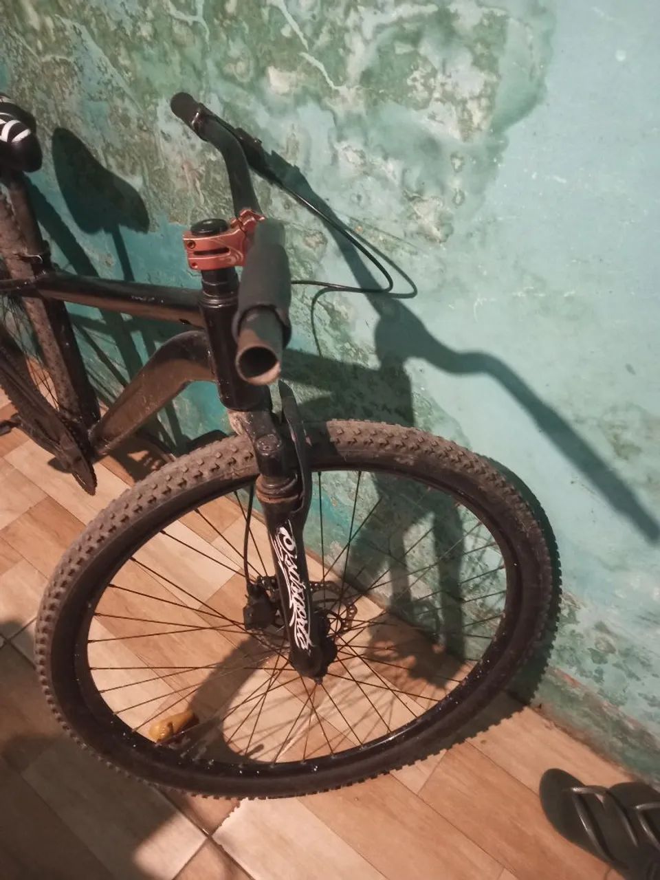 Bicicleta aro 29 - Foto 2