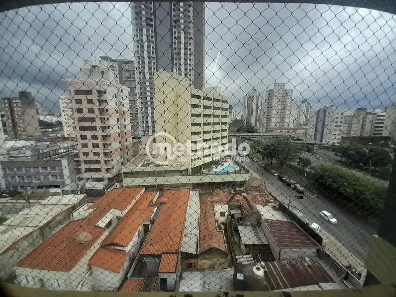 Sala à venda 40M², Vila Lídia, Campinas - SP | Edifício Comercial Glicério - Foto 4