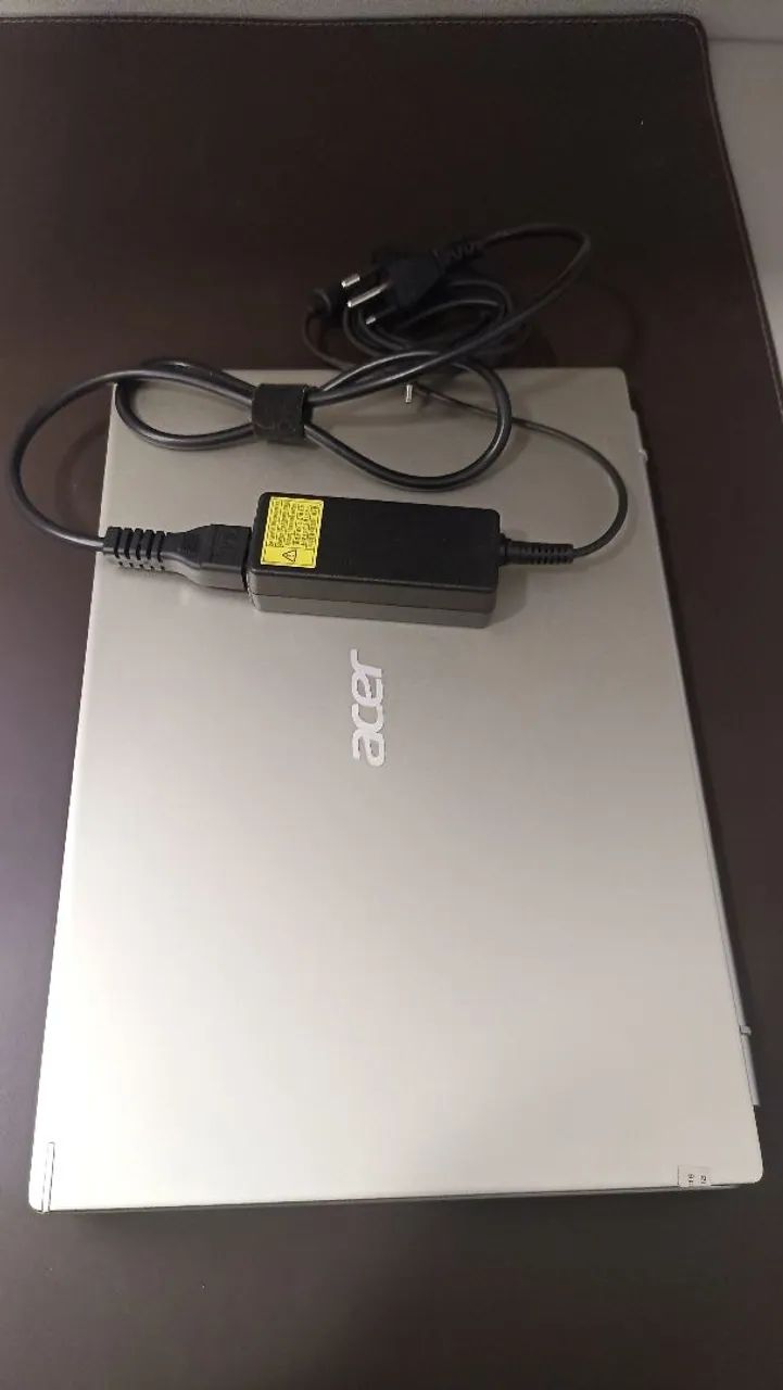 Acer Aspire 5 SSD 256 GB - Foto 5