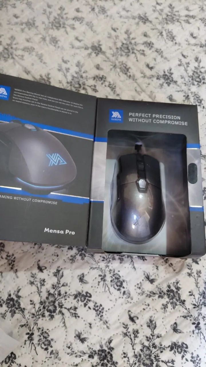 Mouse Gamer - Foto 2