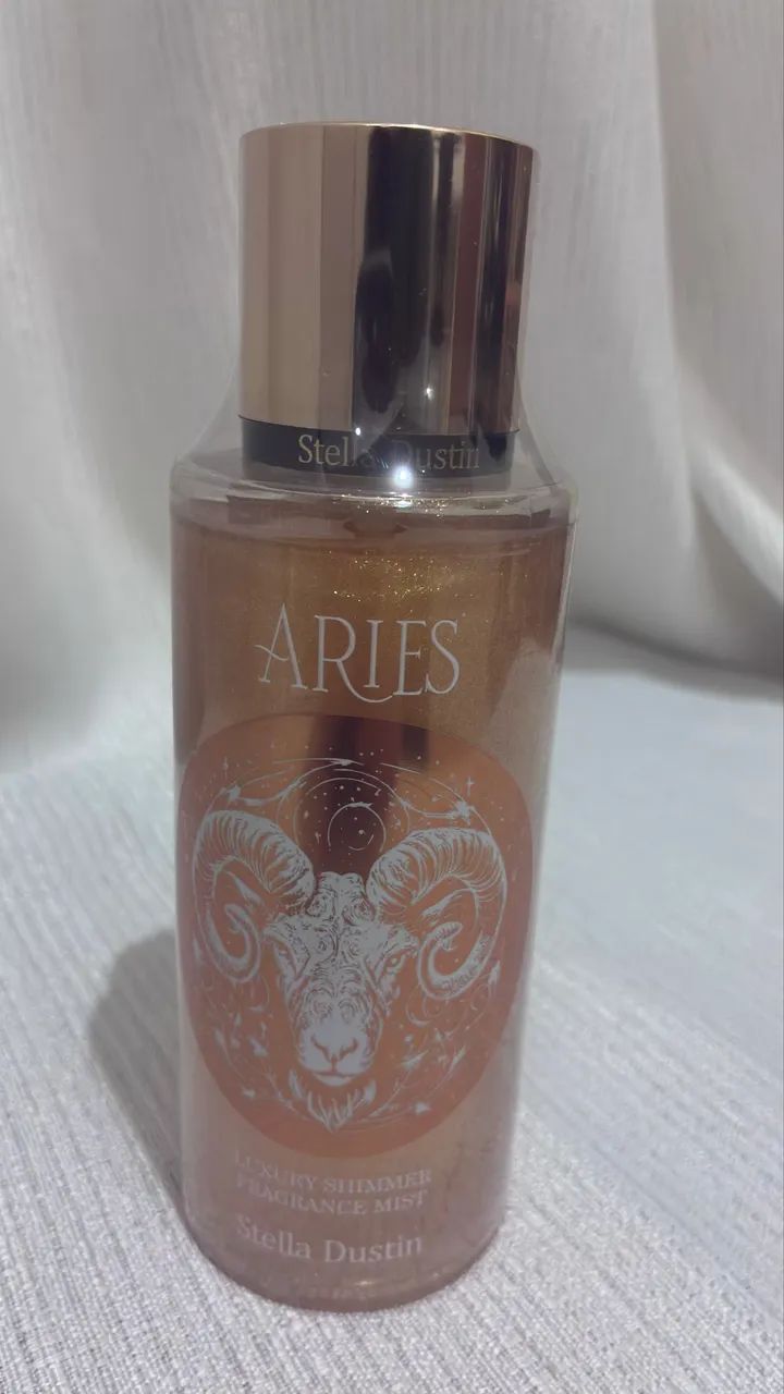 Body splash signos 