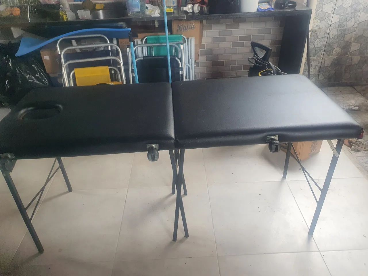 Maçã de estética  - Foto 3