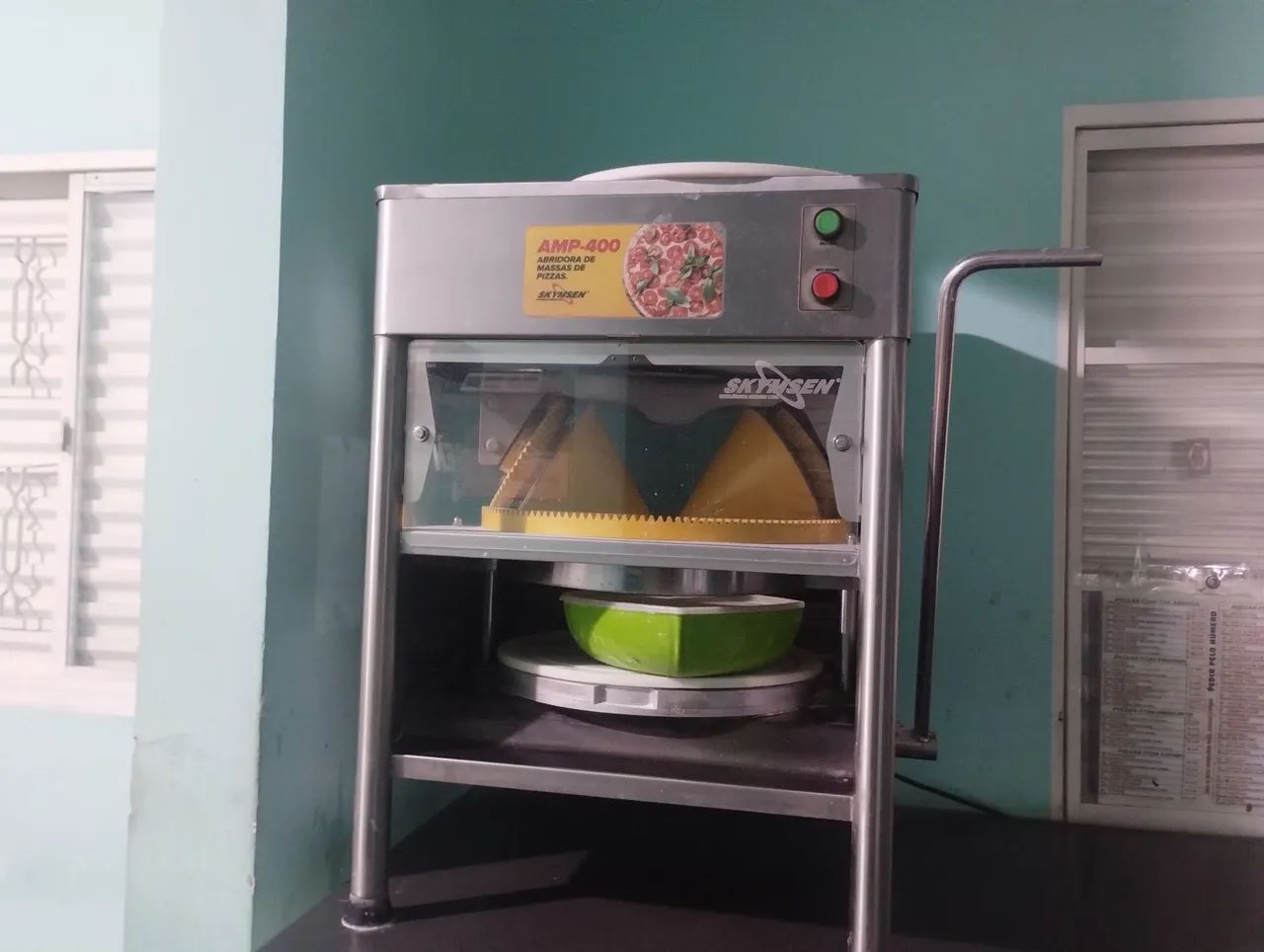 Vendo Pizzaria em frente ao shopping Boulevard  - Foto 5