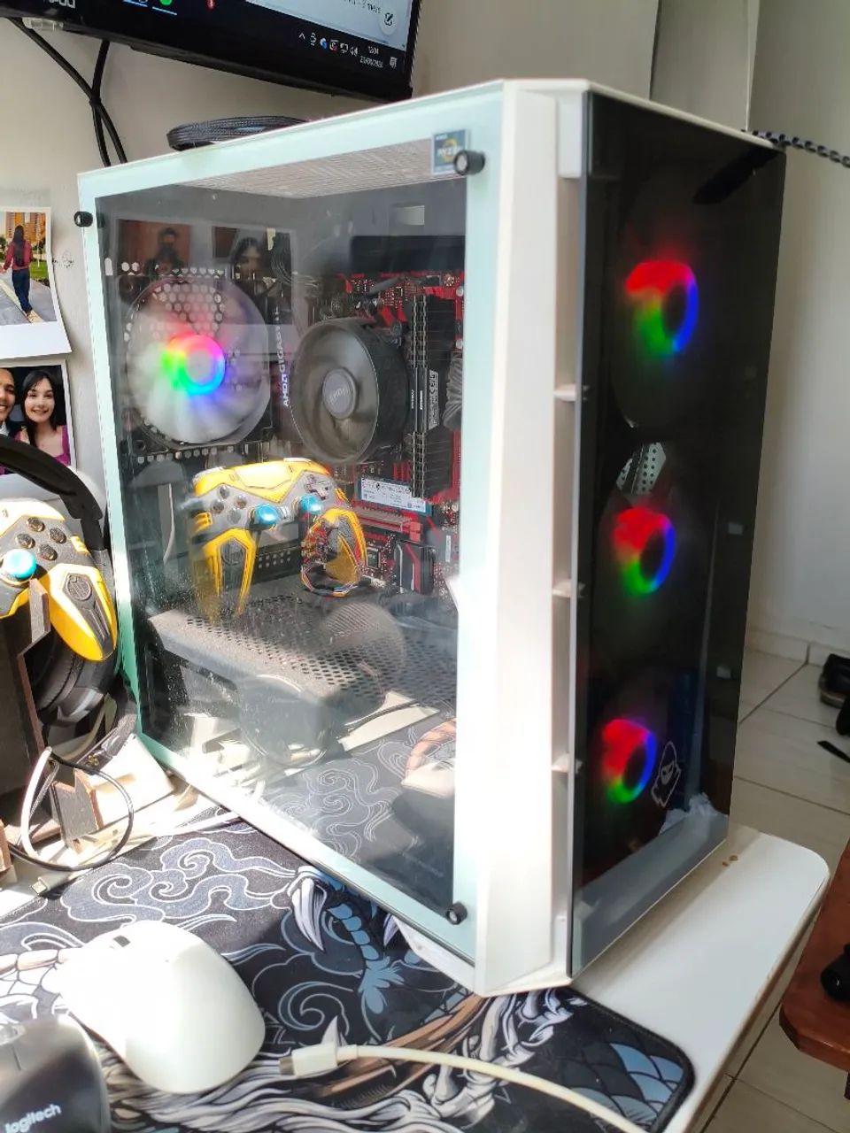 Pc gamer  - Foto 3