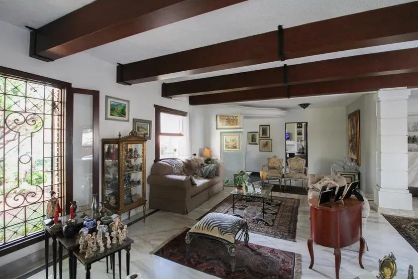 Casa à Venda - São Luíz, 4 Quartos, 379 m2 - Foto 3