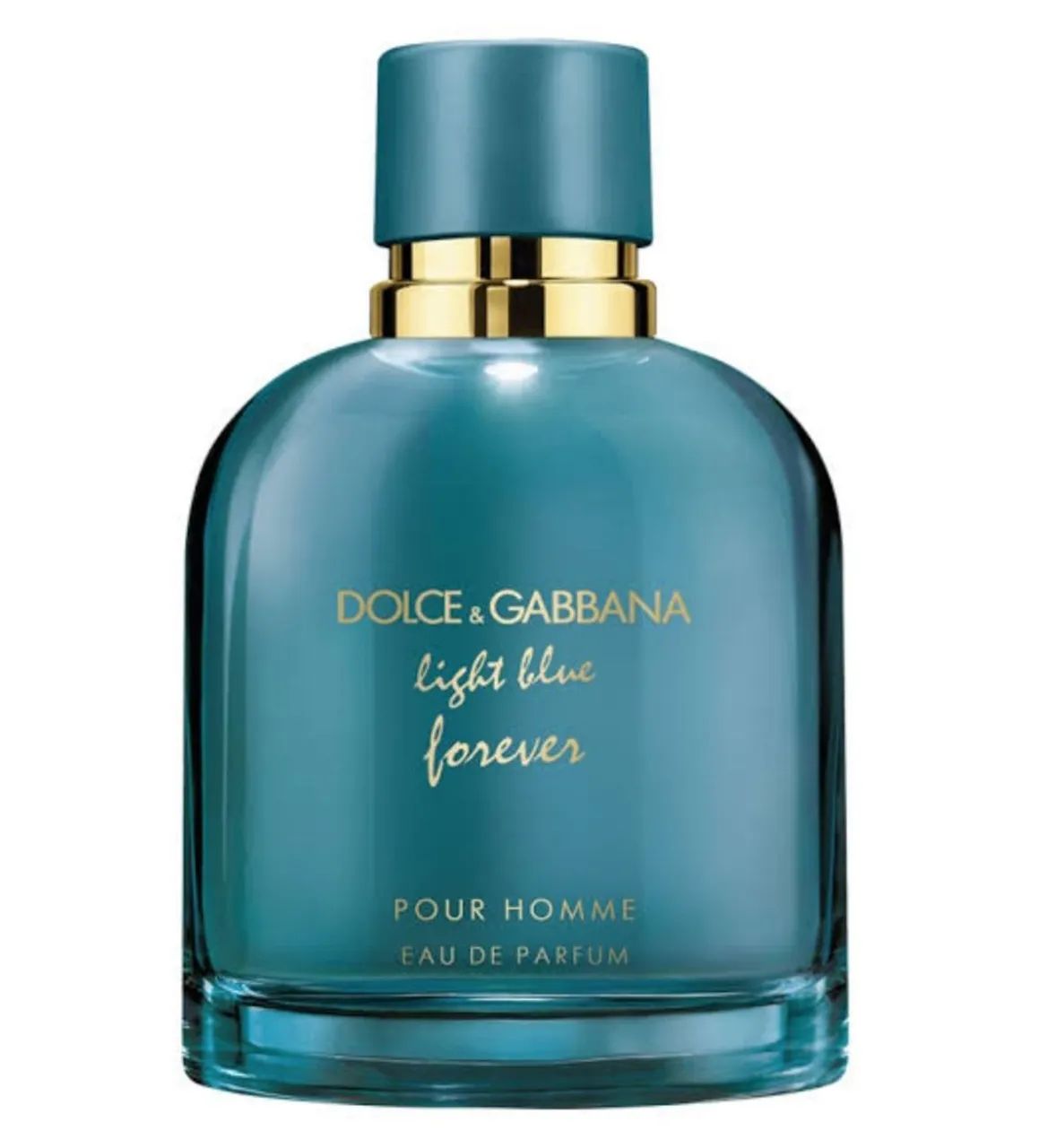 Perfume Light Blue Forever Dolce & Gabbana 100ml (RARÍSSIMO) - Foto 2
