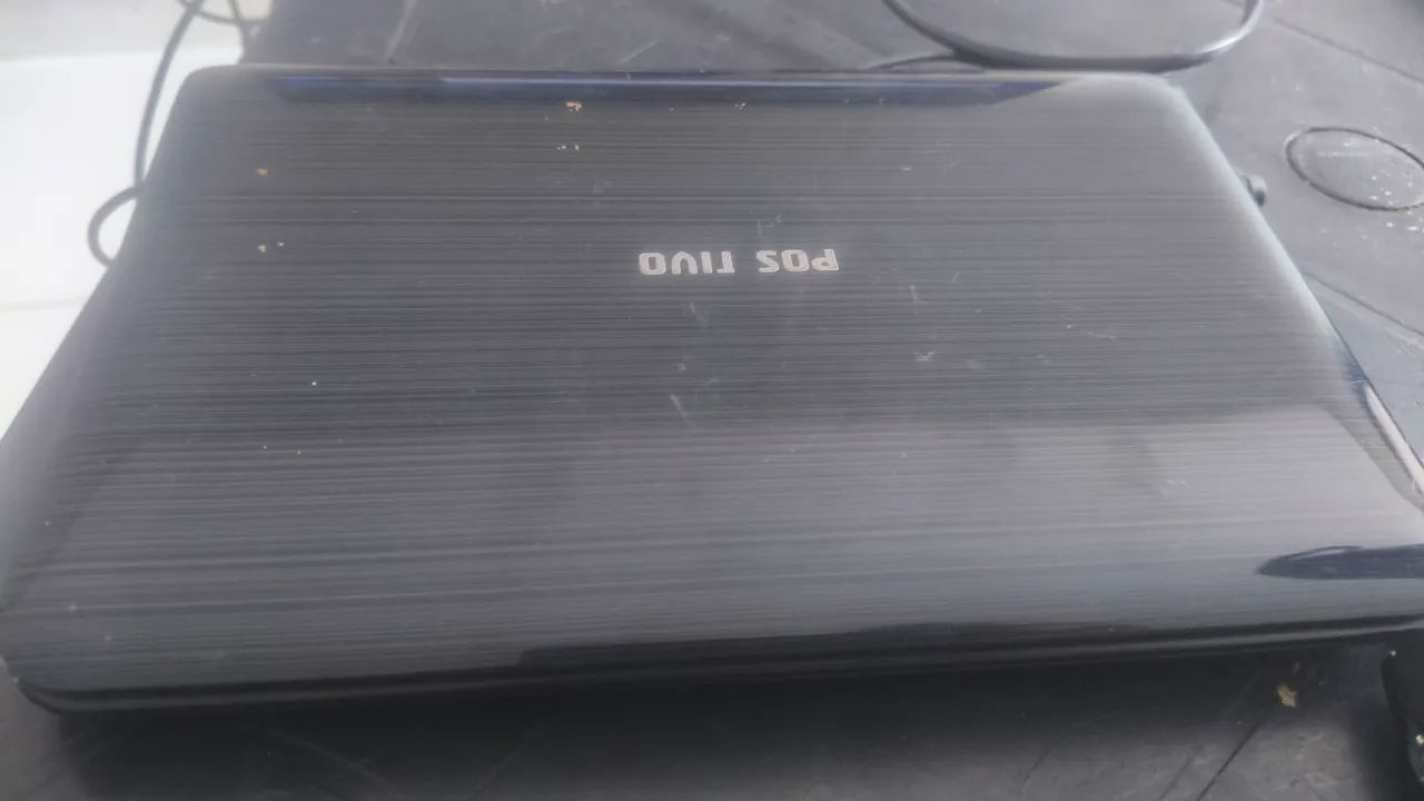 Vendo netbook - Foto 2
