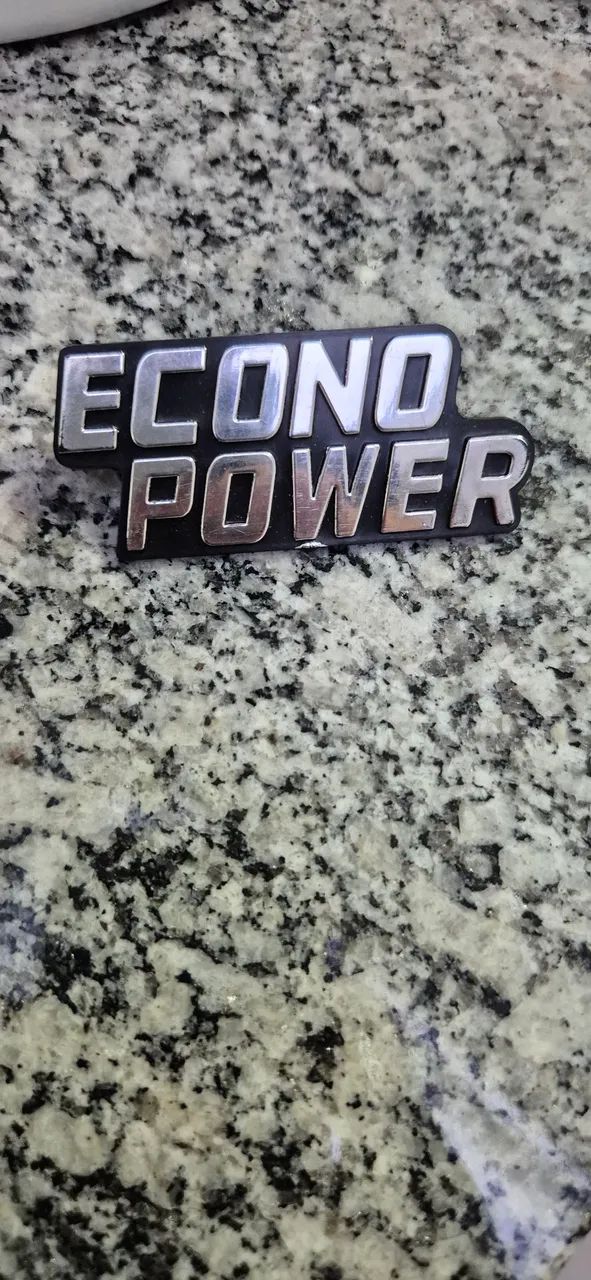 Emblema Honda Dream