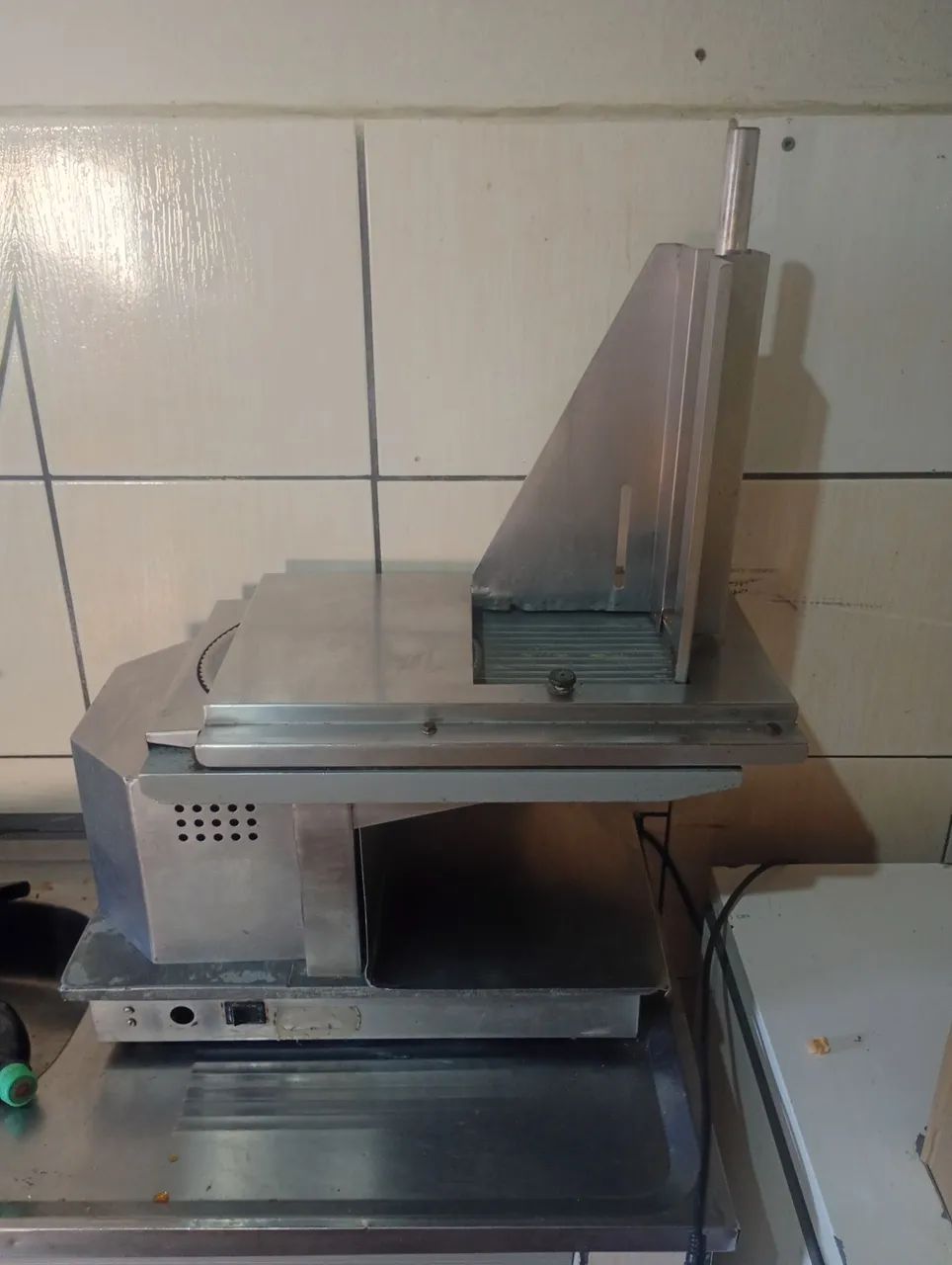 Fatiador automático  - Foto 2