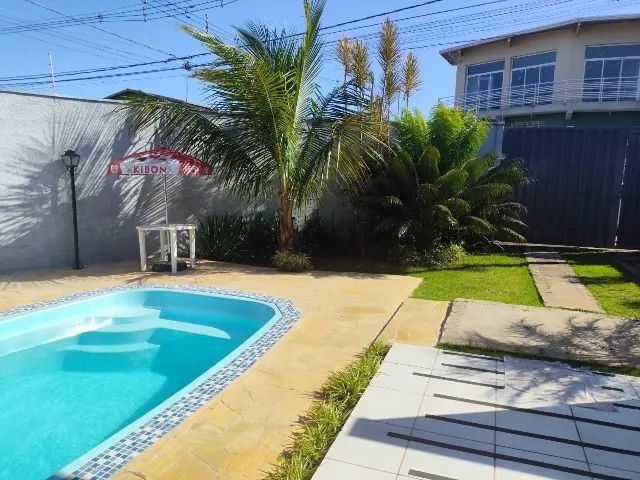 Foto - Sumaré - Residencial Santa Joana
