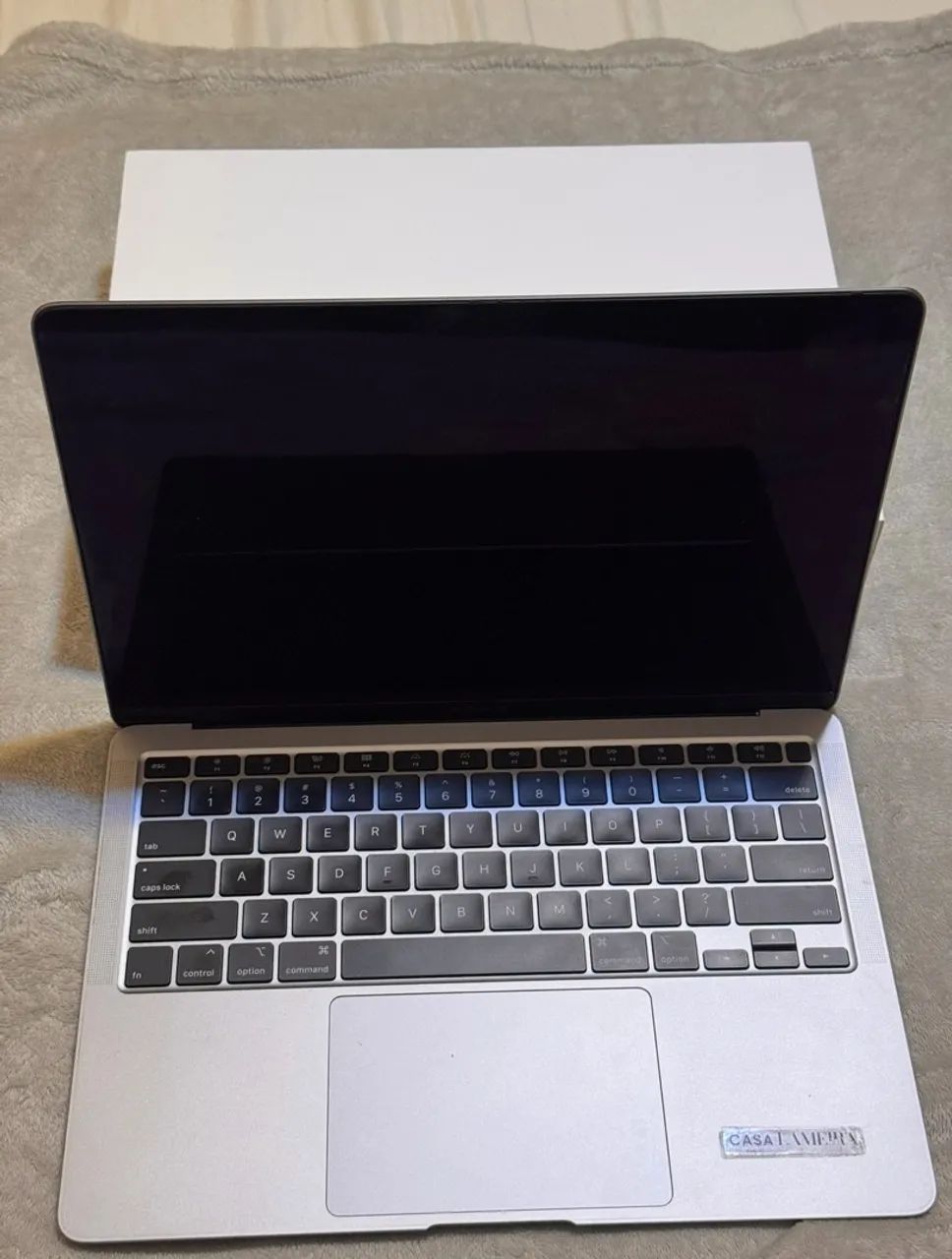 MacBook Air  - Foto 5