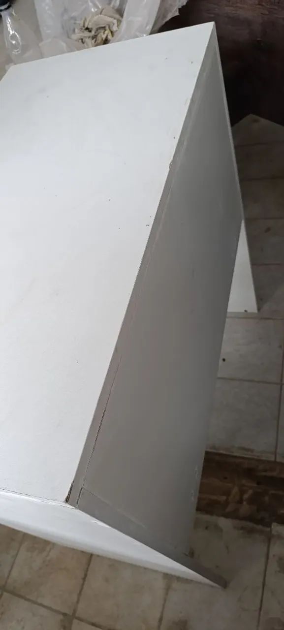 Escrevaninha 