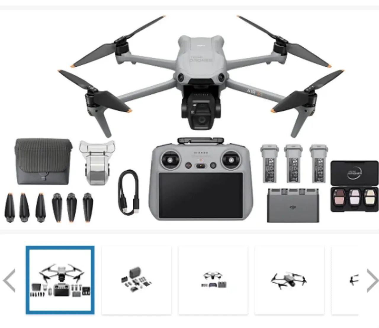 Drone  - Foto 2