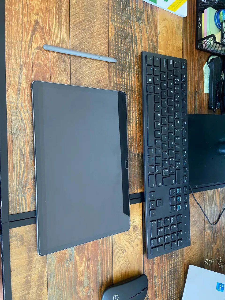 Tablet s9 FE plus  - Foto 2