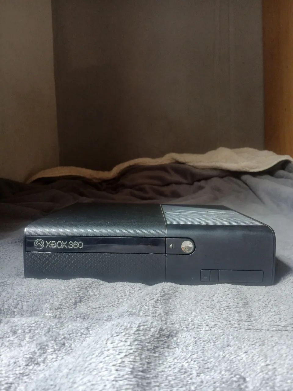 XBOX 360 SUPER SLIM - Foto 5
