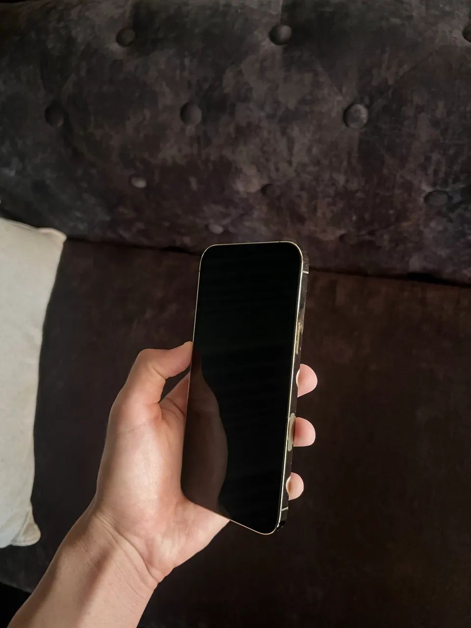 iPhone 13 Pro Max 91% IMPECÁVEL  - Foto 2