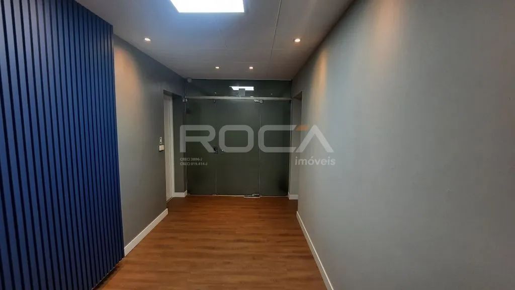 Sala Comercial para Venda e Locação no Centro de São Carlos - Foto 3