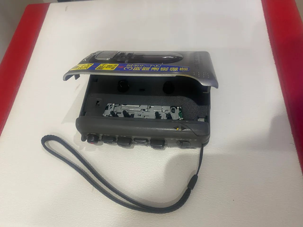 Gravador aiwa - Foto 3