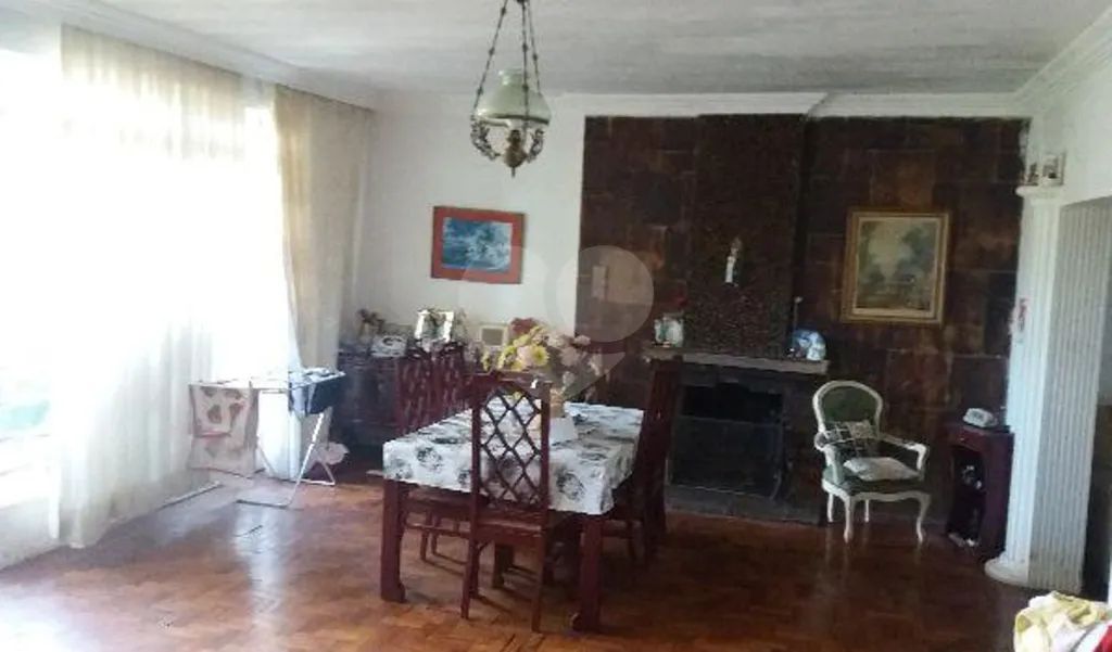 Casa Coração Do Horto Florestal - Foto 3