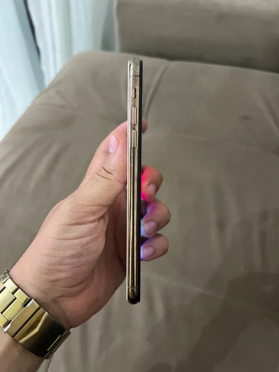 IPHONE 11 PRO MAX 256GB - Foto 4