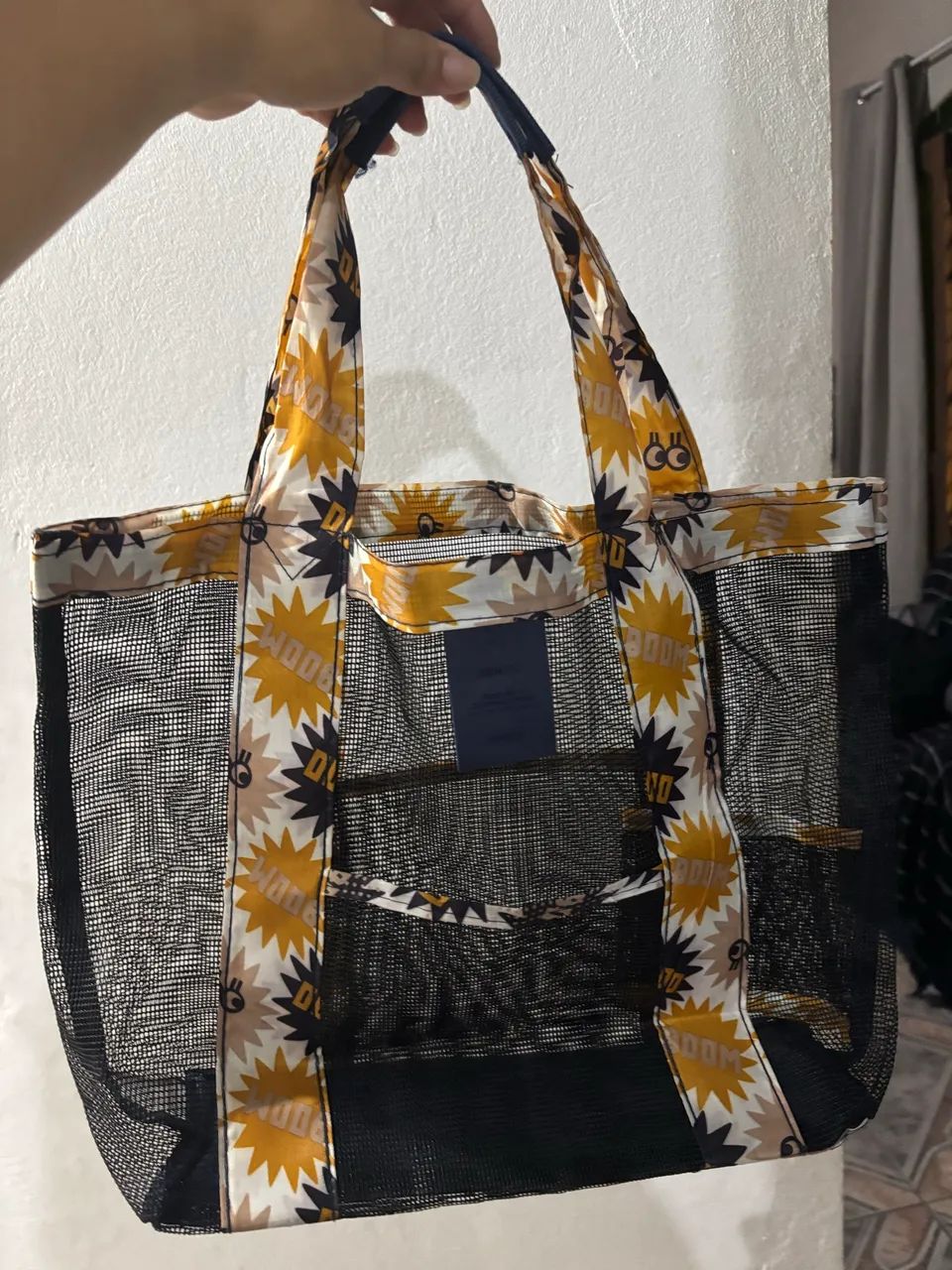 Bolsa de praia  - Foto 3