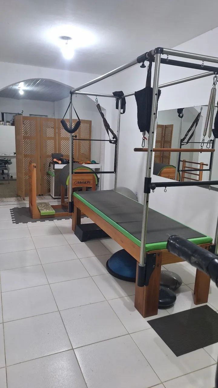 Oportunidade de ter seu próprio Studio pronto e faturando - Foto 2