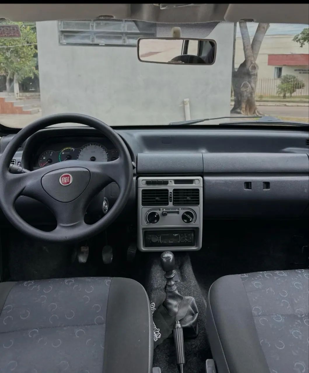 Fiat uno 2010 - Foto 5