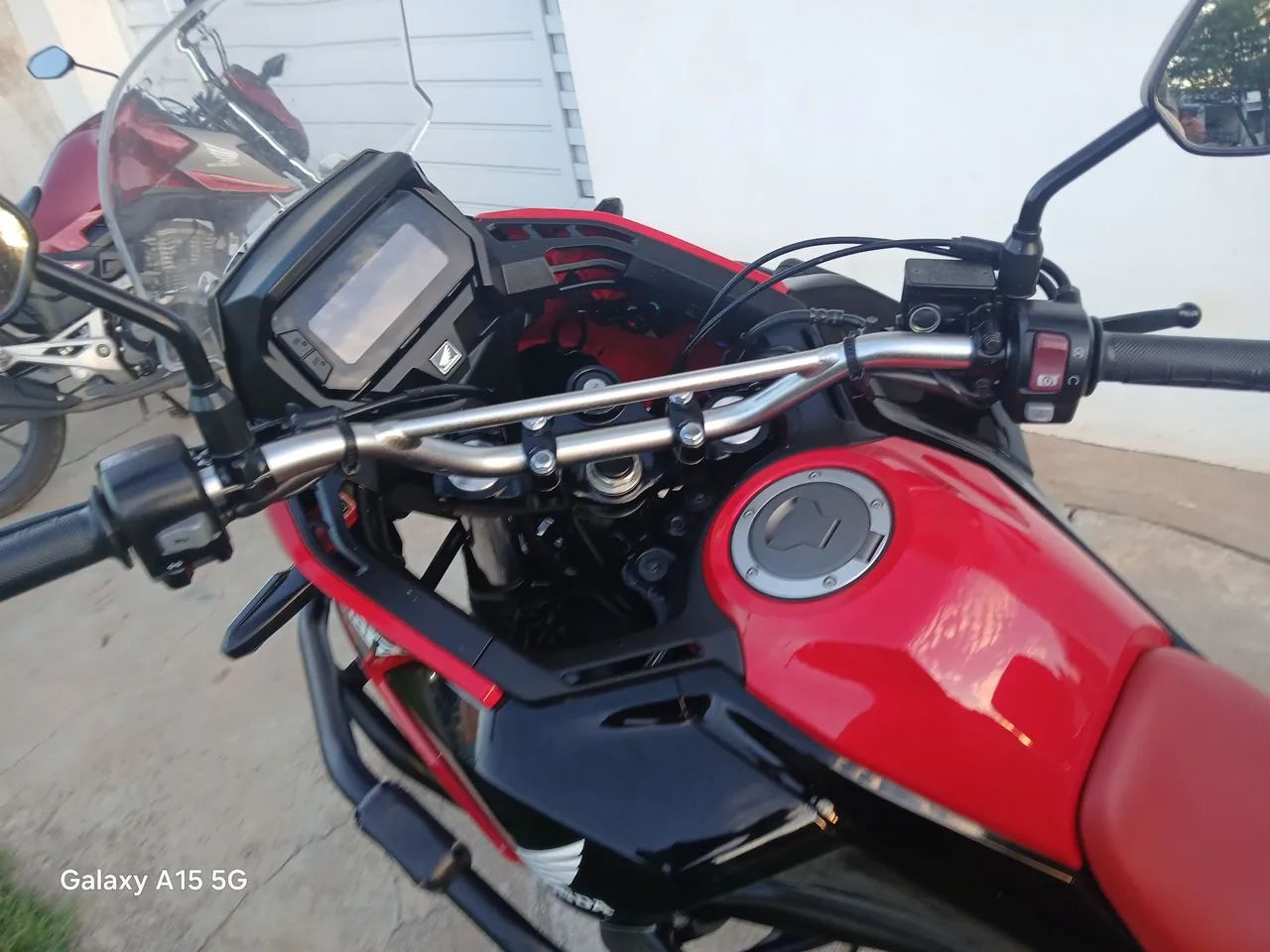 Moto de procedência e muito conservada.  - Foto 4
