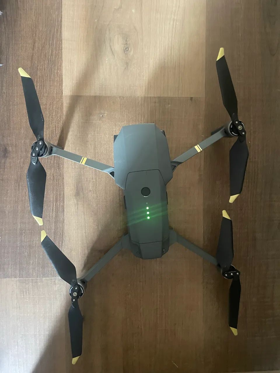 Drone DJI MAVIC PRO + COMBO FLY MORE - Foto 3