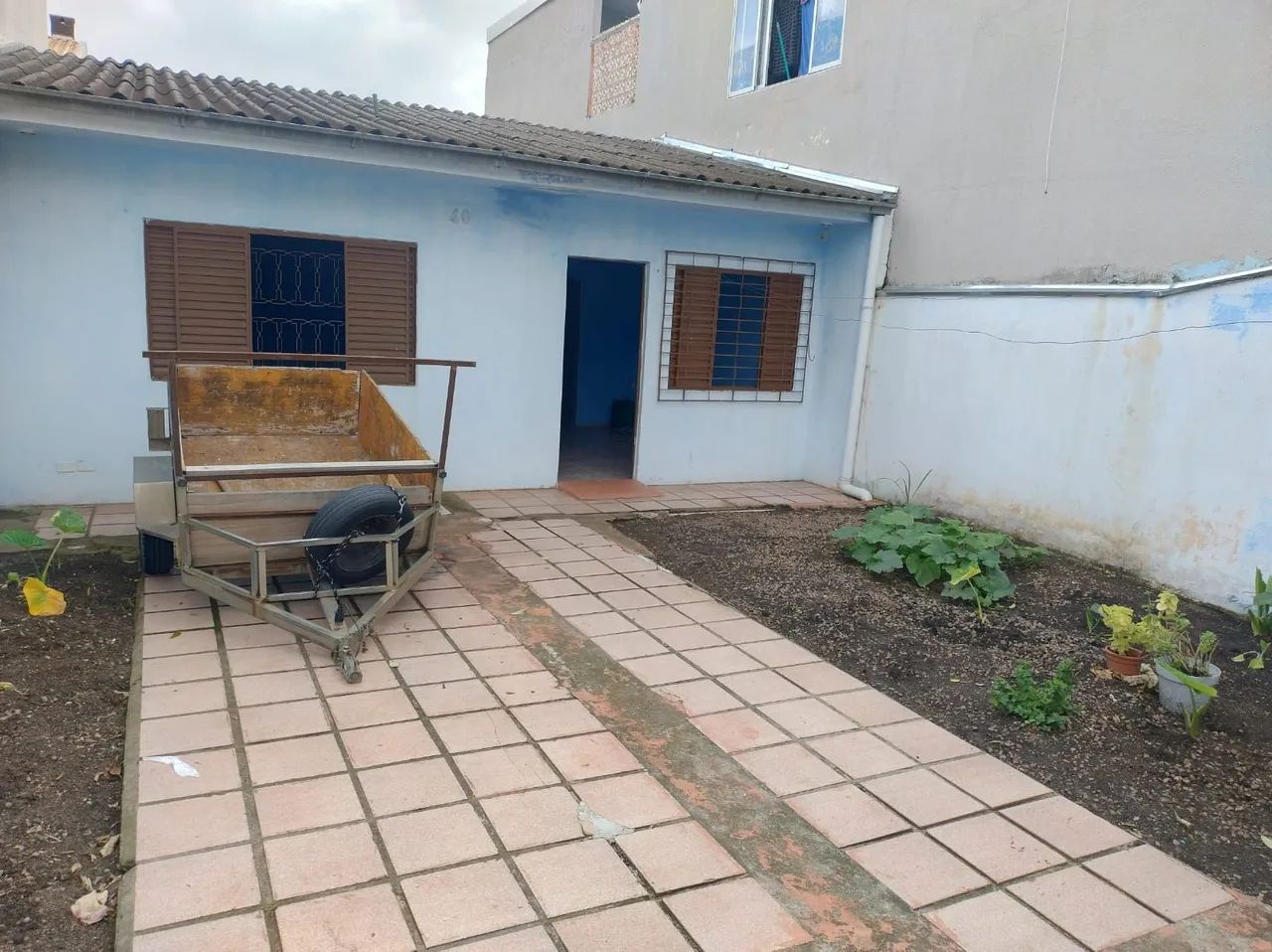 Foto - Curitiba - Uberaba