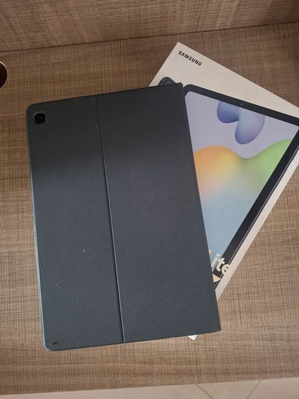 Tablet Samsung Tab S6 Lite - Foto 2