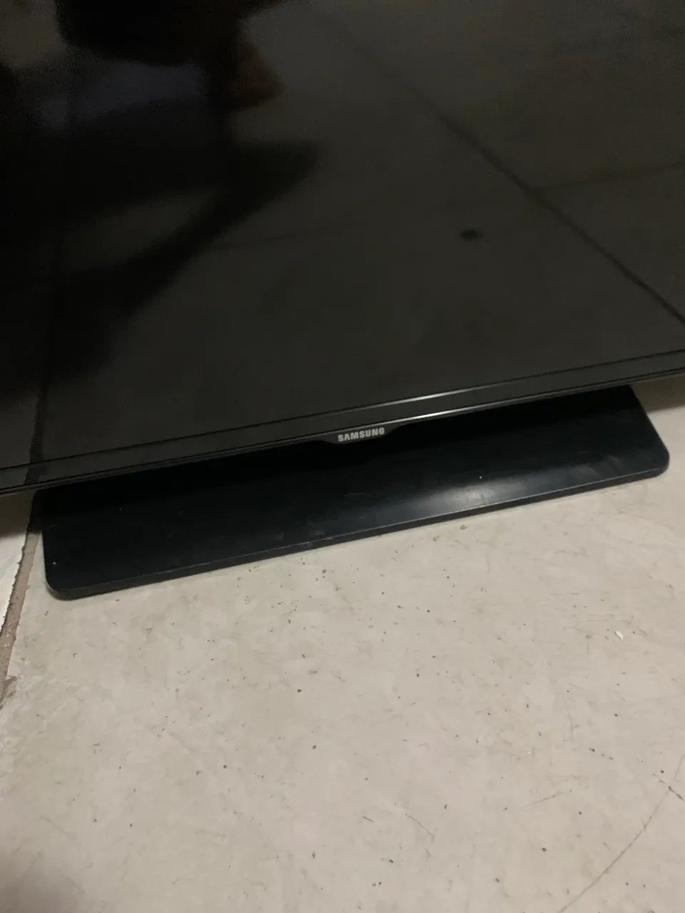 Tv Samsung 40 polegadas Smart TV  - Foto 6