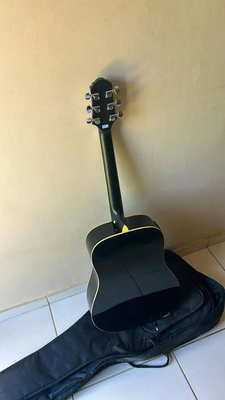 Violão Crafter  - Foto 3