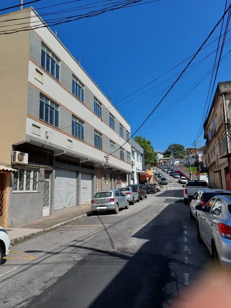 Imóvel para venda com 200 metros quadrados com 6 quartos em Centro - Itaguaí - RJ - Foto 3